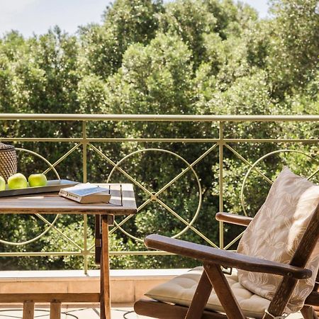 Oleanna Villas - Villa Elena Svoronata Eksteriør bilde