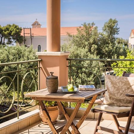 Oleanna Villas - Villa Elena Svoronata Eksteriør bilde