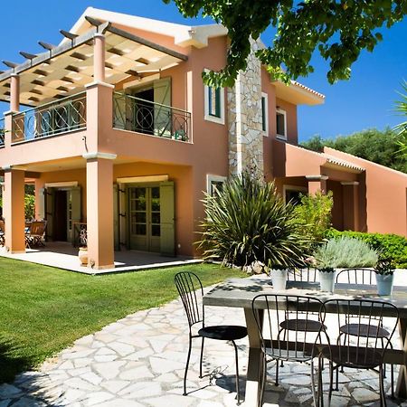 Oleanna Villas - Villa Elena Svoronata Eksteriør bilde