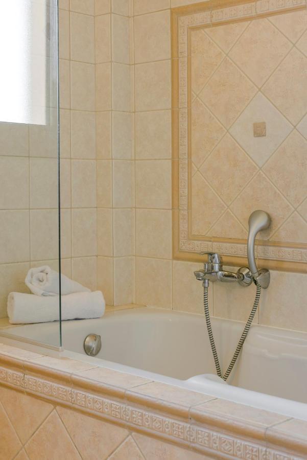 Oleanna Villas - Villa Elena Svoronata Eksteriør bilde